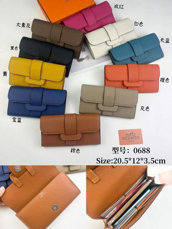 Picture of Hermes Wallets _SKUfw214822692fw